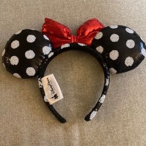 Disney Parks Minnie Ears